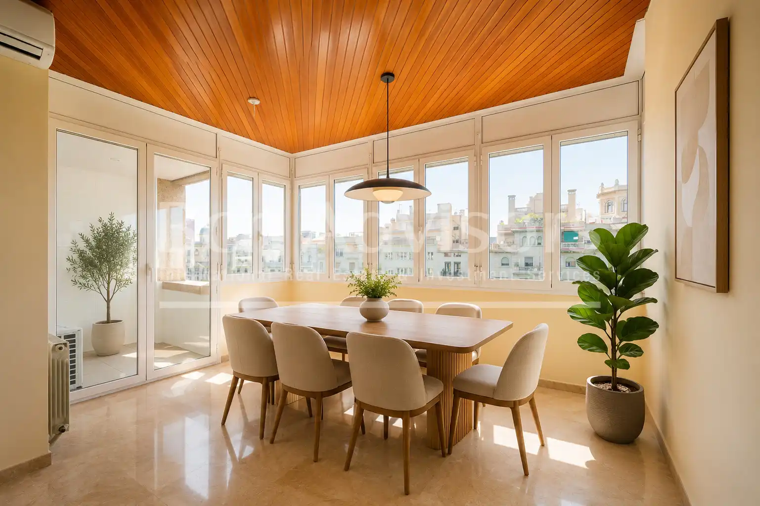 Appartamento con ascensore in vendita a Eixample, imagen 3