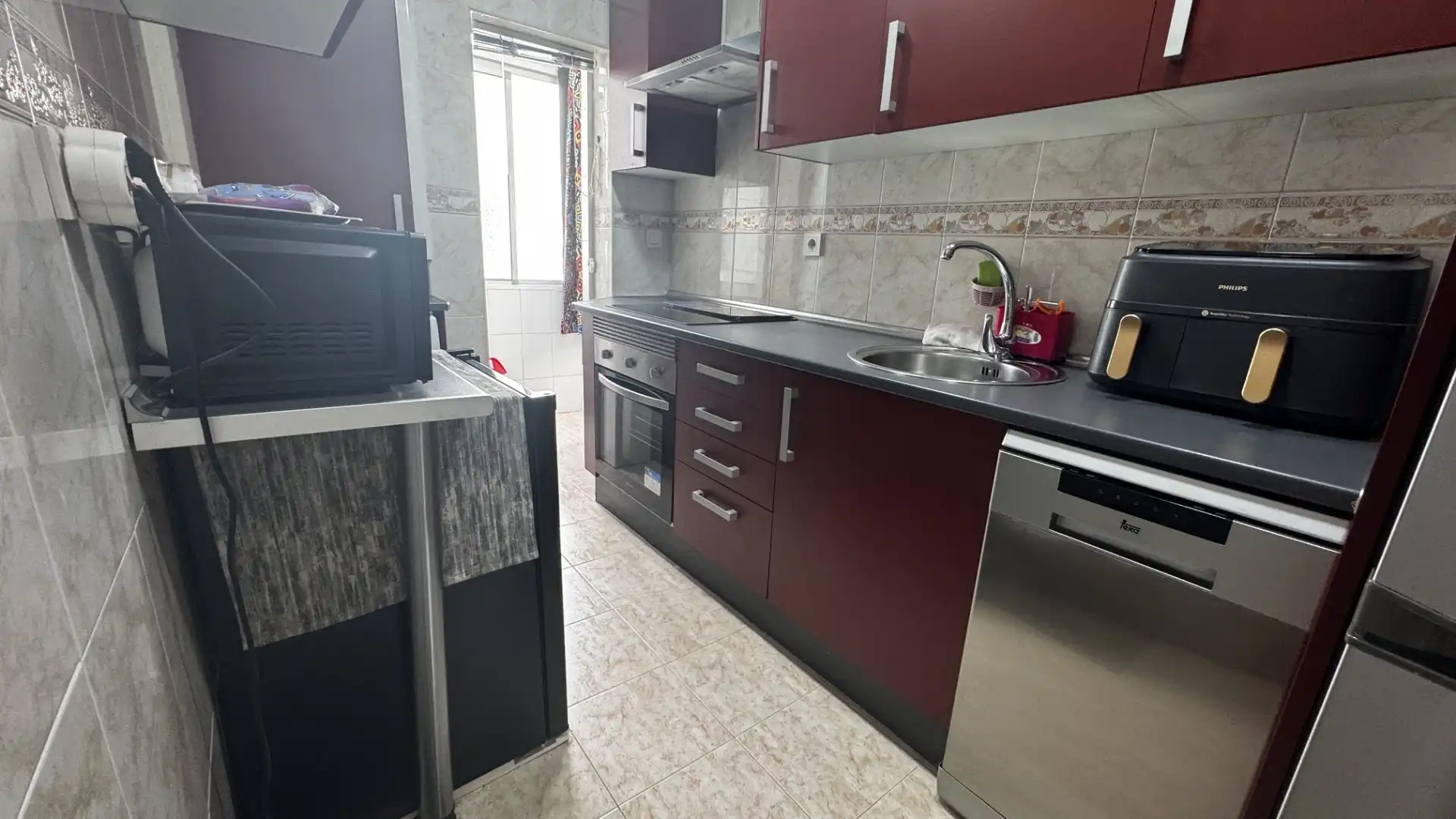 Cuina de Pis en venda en Badajoz