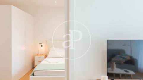 Photo 4 of Flat for rent in Argüelles,  Madrid Capital