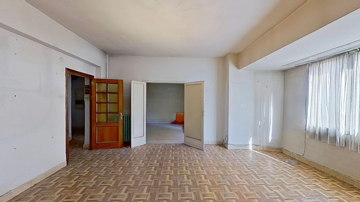 Sala d'estar de Pis en venda en  Granada Capital