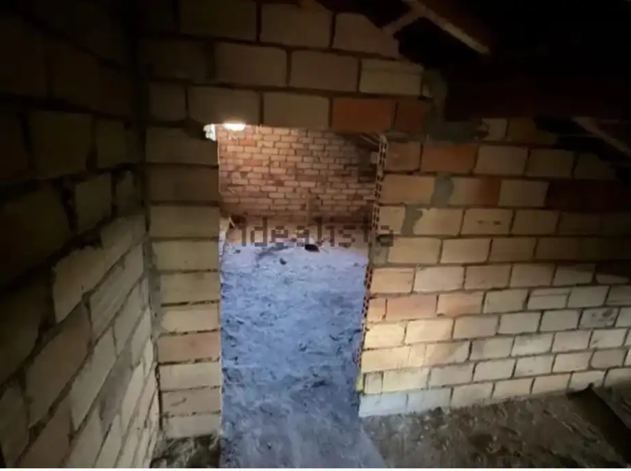 Casa aparellada amb jardí en venda a N/A, imagen 28