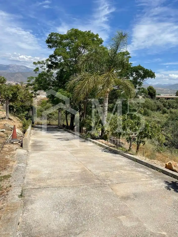 Finca rústica en venda en Vélez-Málaga amb Piscina