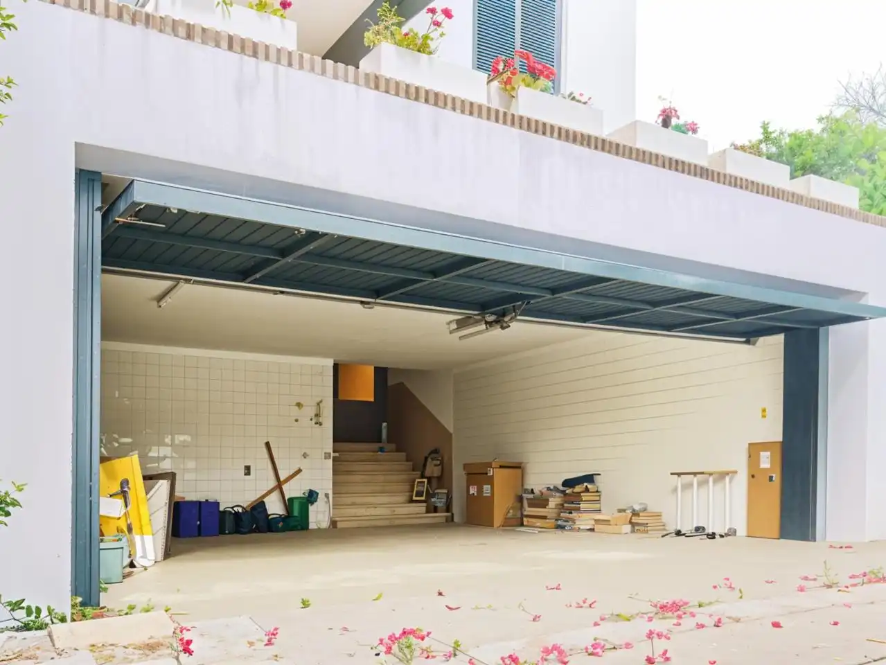 Casa amb terrassa en venda a Otero, imagen 3