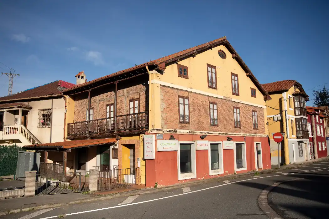 House with terrace for sale in Avenida de Burgos 8, imagen 2