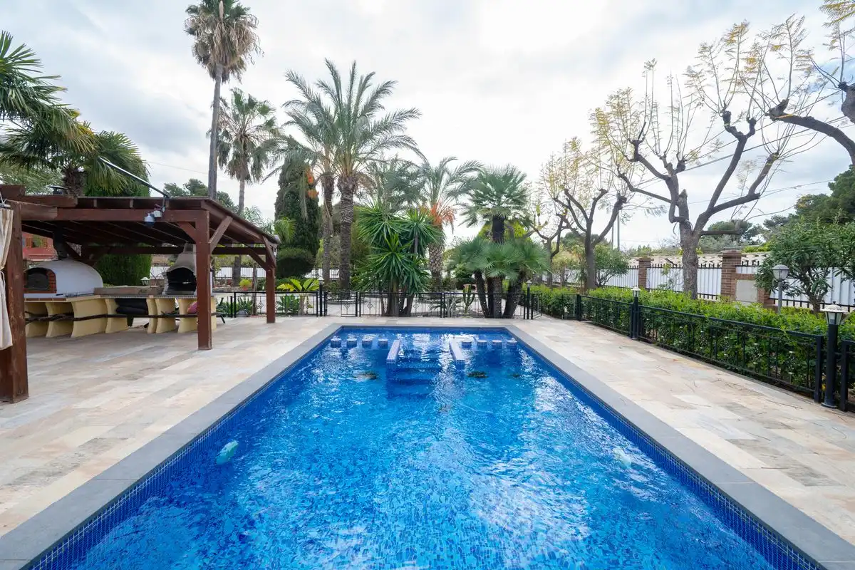 Haus mit Pool zum Verkauf in Camí del Pantanet, imagen 33