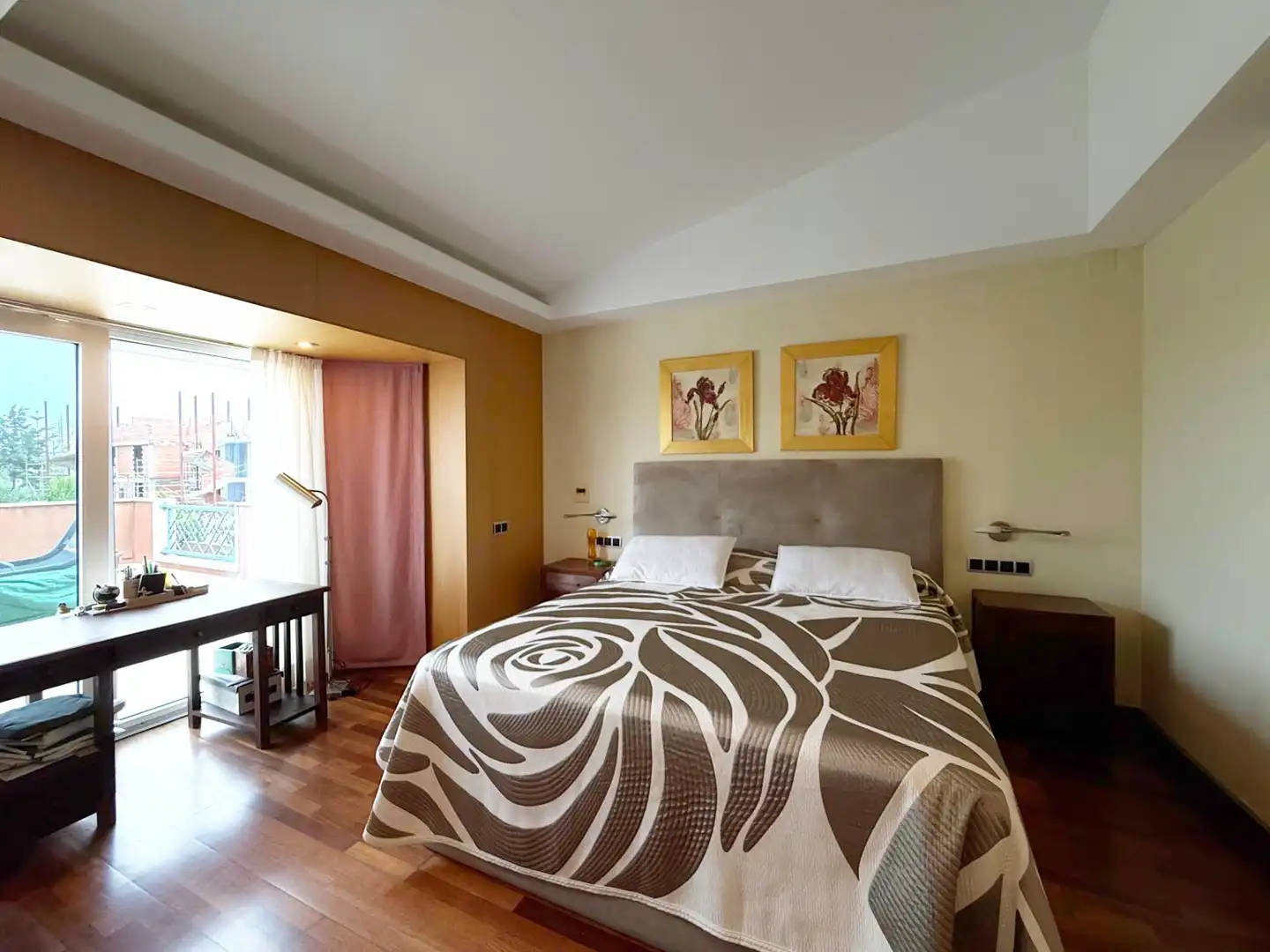 Villa mit Terrasse zum Verkauf in El Montgó, imagen 44