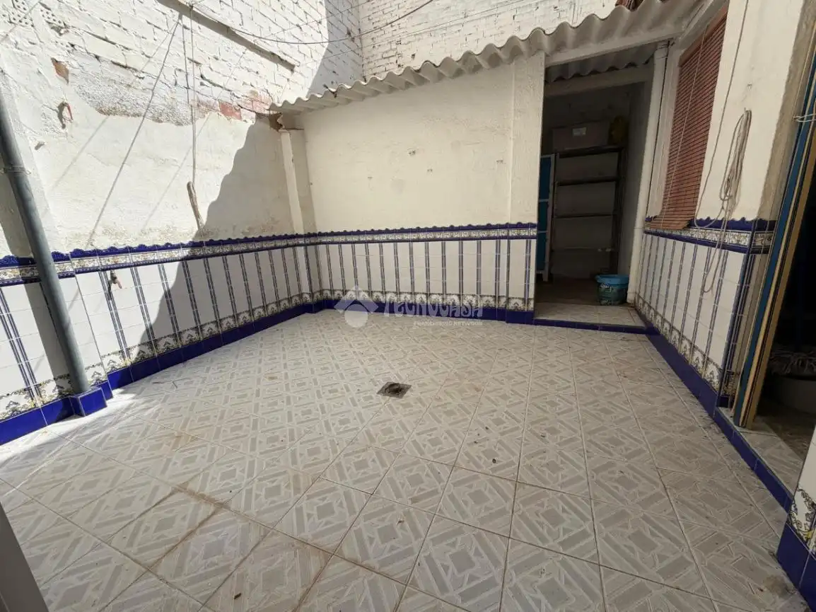 Wohnung zum Verkauf in Torredonjimeno