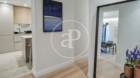 Foto 2 de Pis de lloguer a C. de Moratín, Cortes - Huertas, Madrid Capital