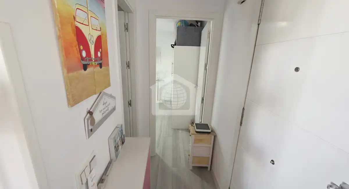 Apartament en venda en Marbella amb Aire condicionat i Terrassa