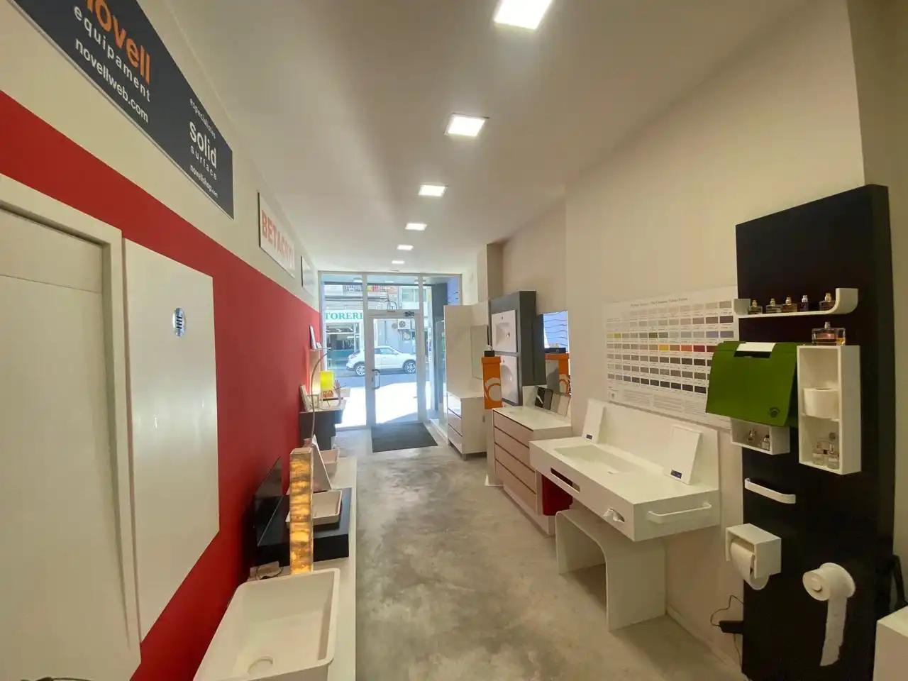 Local comercial en venta en Cappont, imagen 2