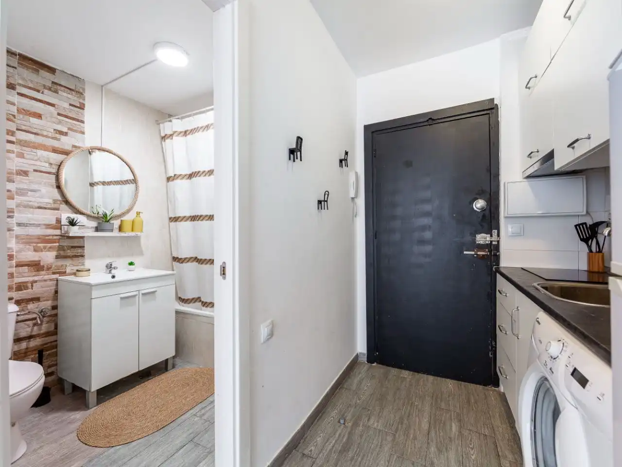 Wohnung mit Pool zum Verkauf in plaza playa paraiso 2, imagen 9
