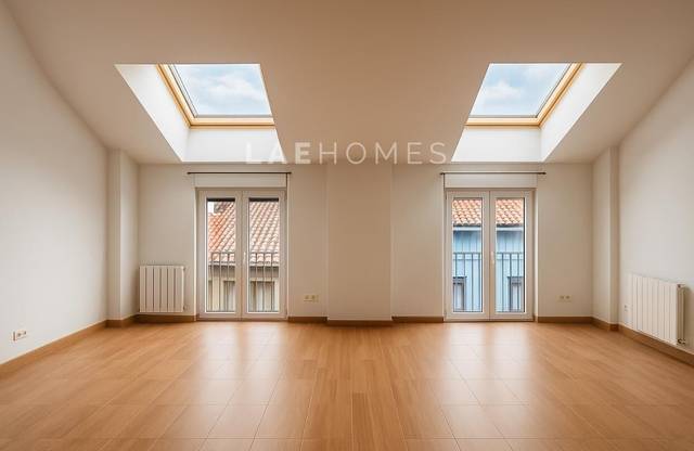 Ático en Venta en Calle Calle Nagusia en Ordizia