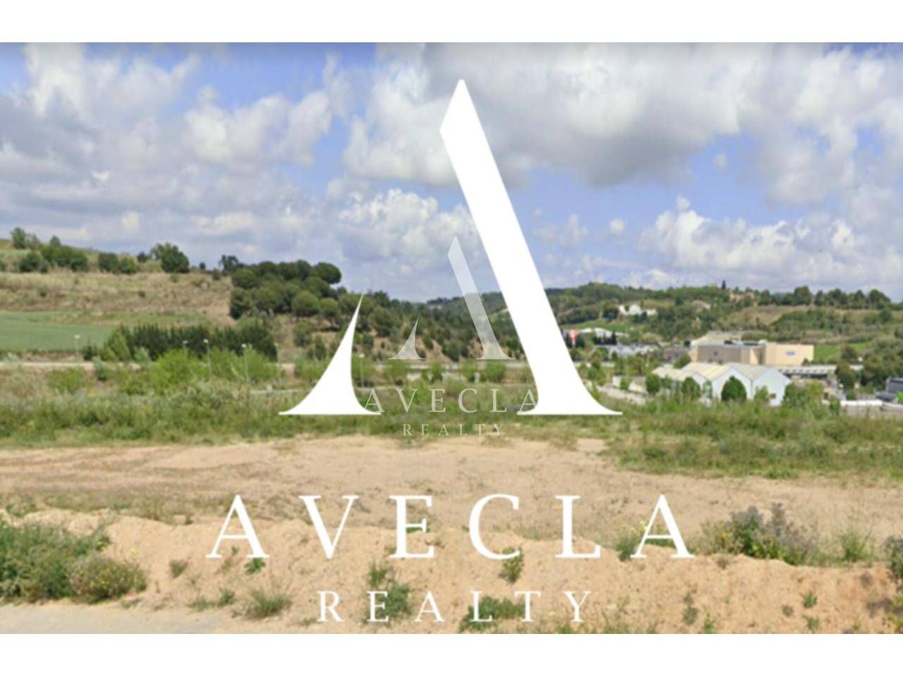 Industrial land for sale in Lliçà d'Amunt