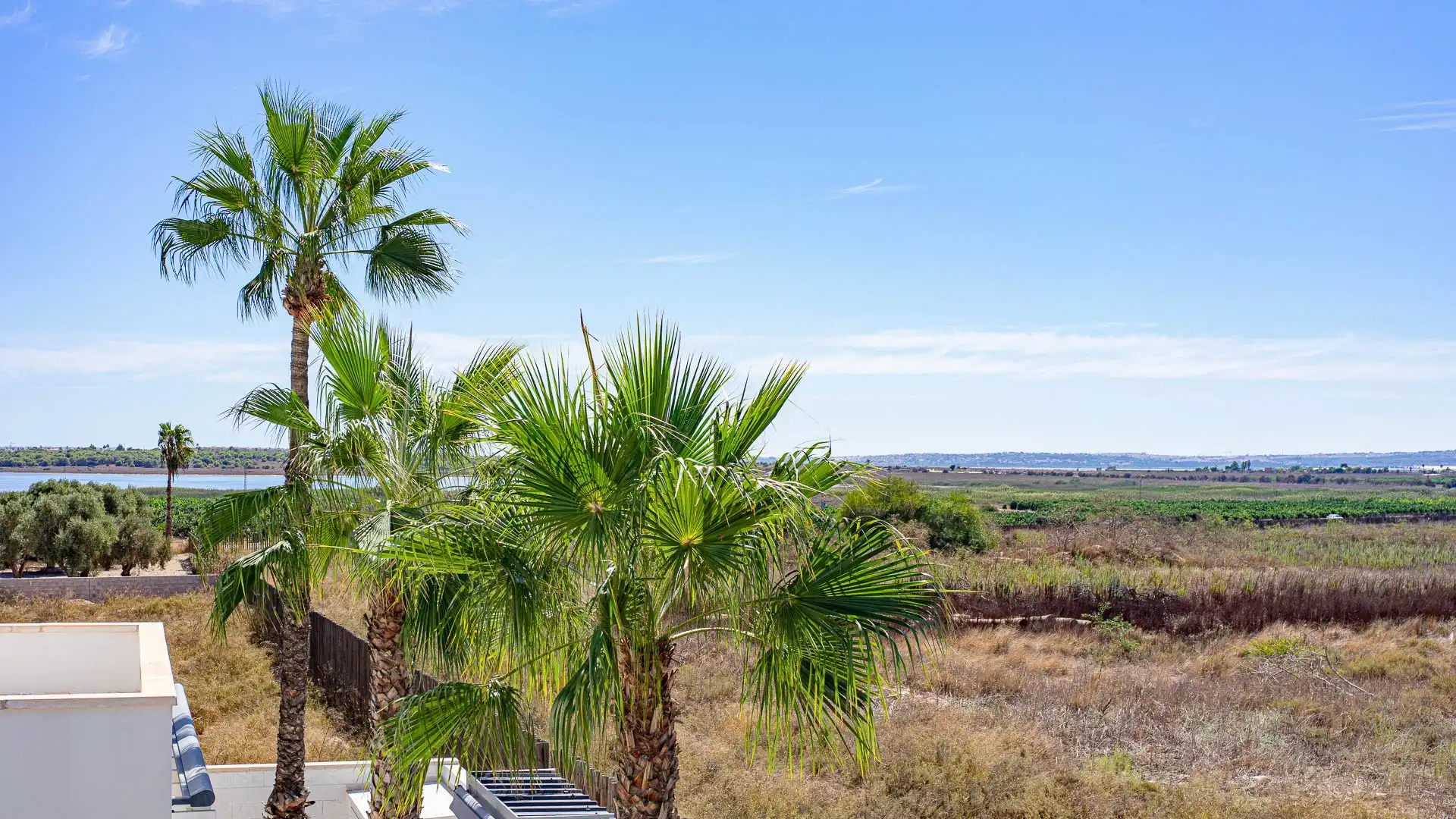 Terraza de Casa o chalet en venta en Ciudad Quesada