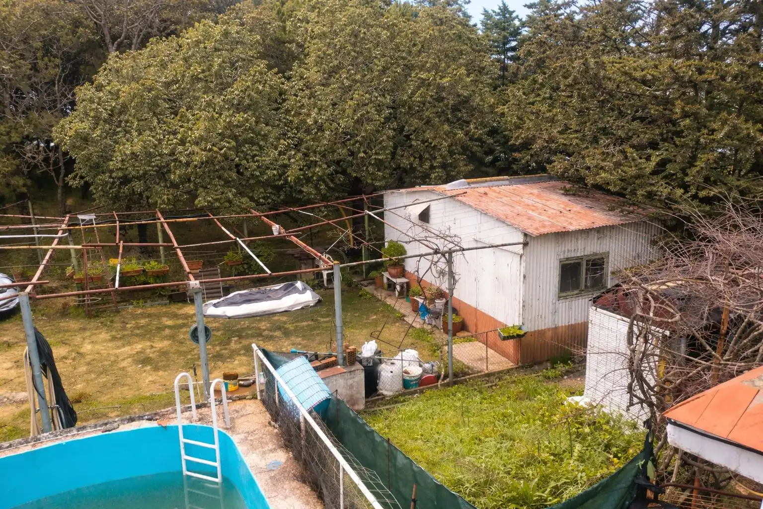 Country homes for sale in Chiclana de la Frontera