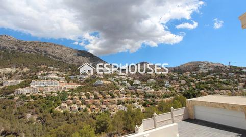 Foto 2 de Casa o chalet en venta en Altea Hills, Altea