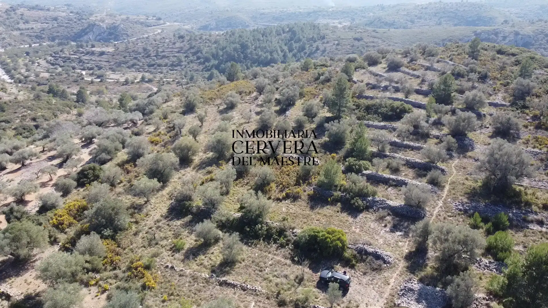 Terreno rustico in vendita a Cervera del Maestre, imagen 3