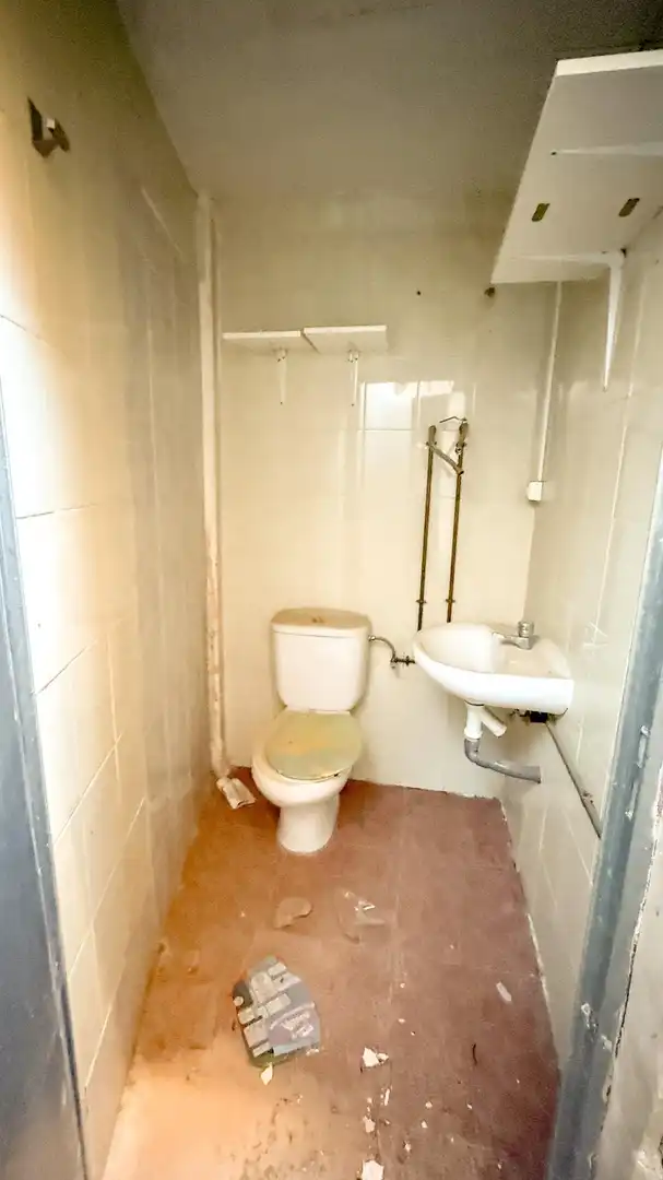 Piso en venta en Abarán, imagen 2