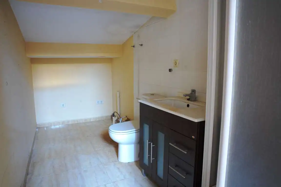 Baño de Casa o chalet en venta en Carballo, A Coruña