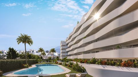 Foto 2 de Piso en venta en Poniente - Faro, Vélez-Málaga