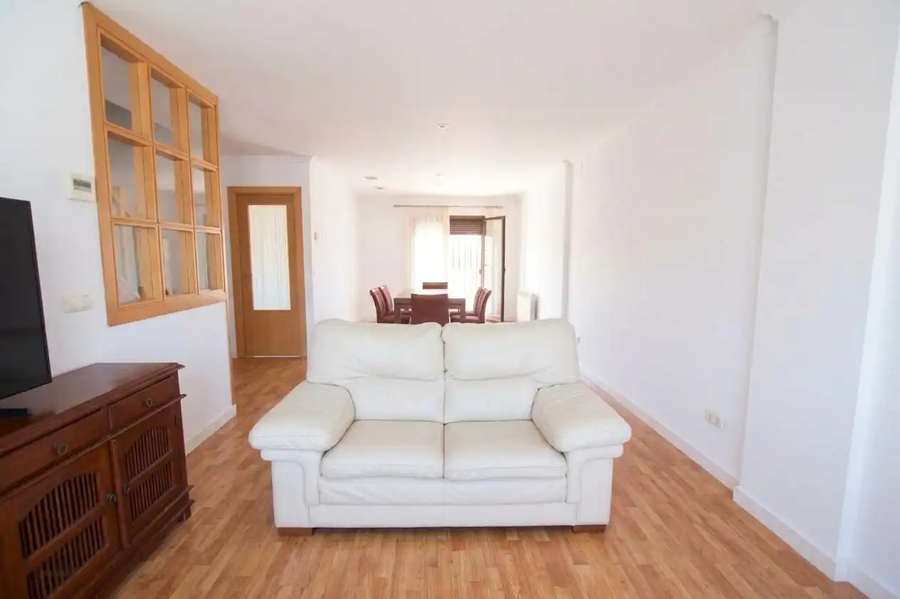 Casa a schiera con piscina in vendita a El Retiro - Parque Atlántico - Ronda este, imagen 7