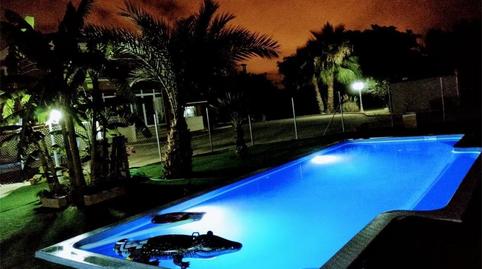 Foto 2 de Casa o xalet en venda a La Algoda - Matola - Llano de San José, Alicante