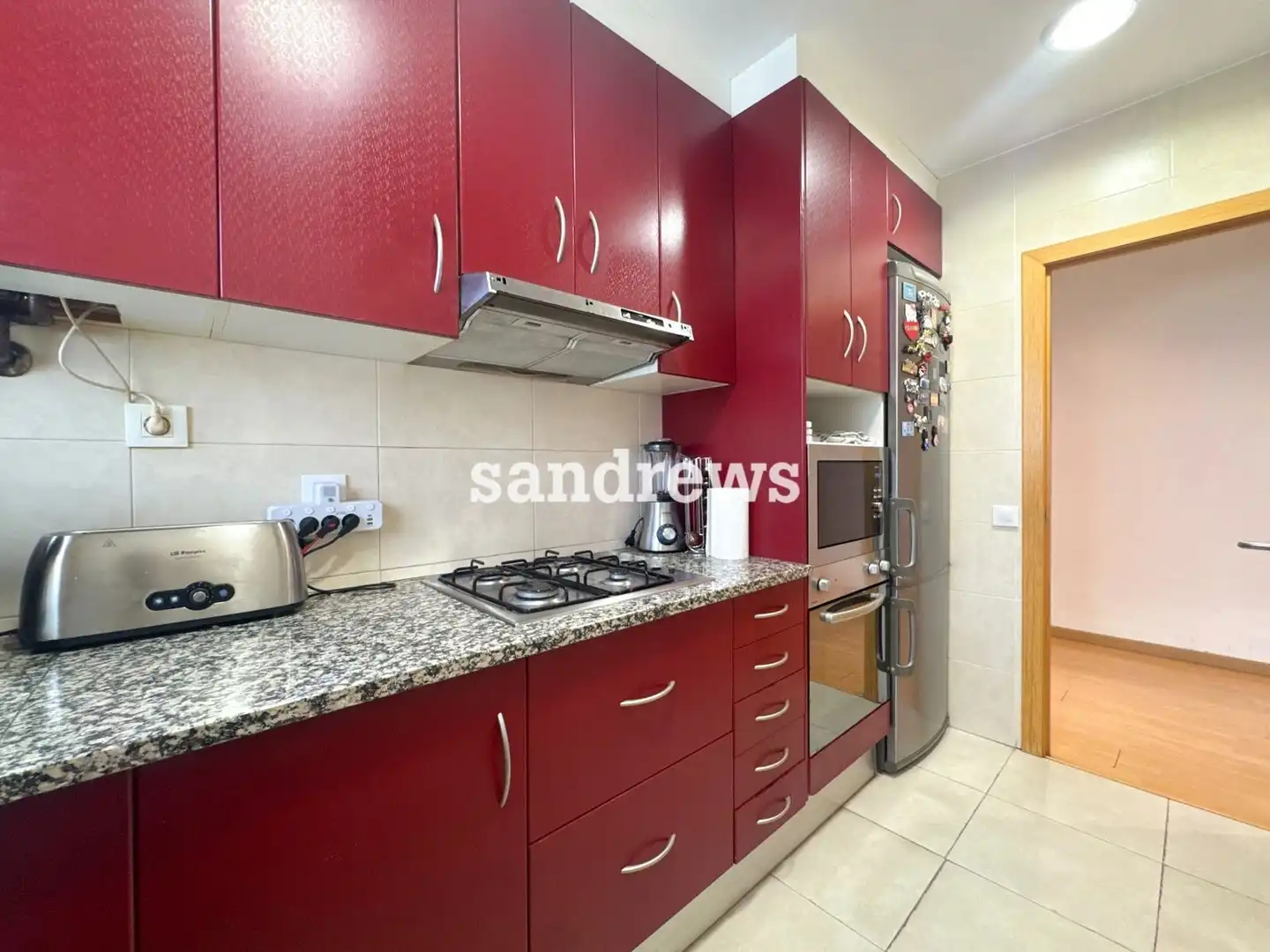 Mixt residencial en venda a Centre, imagen 13