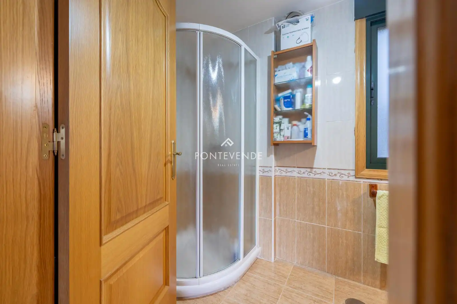 Appartamento con ascensore in vendita a AVENIDA DE OURENSE, 41, imagen 26