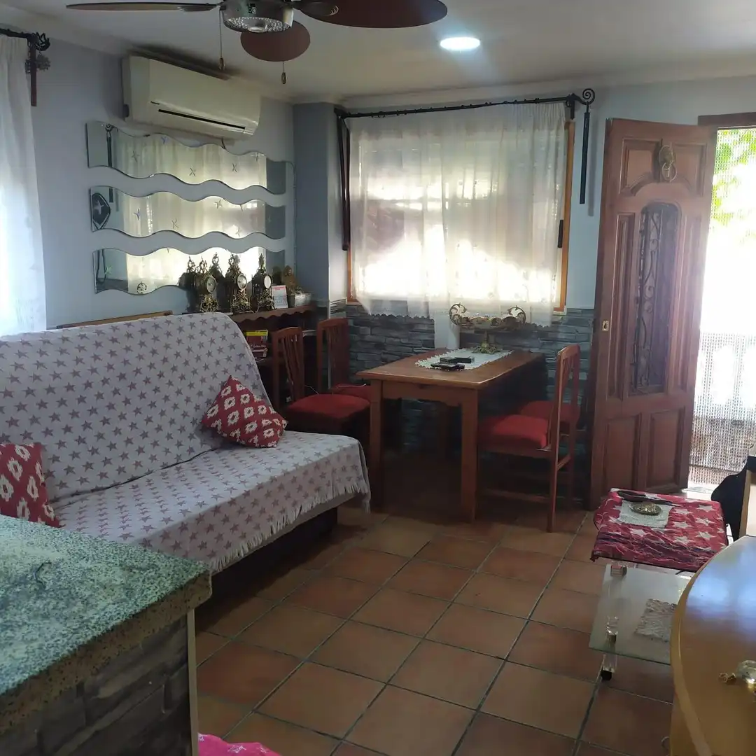 Planta baja en venta en Serra