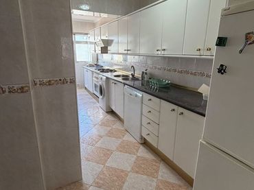 Piso con ascensor en venta en Cerro - Amate