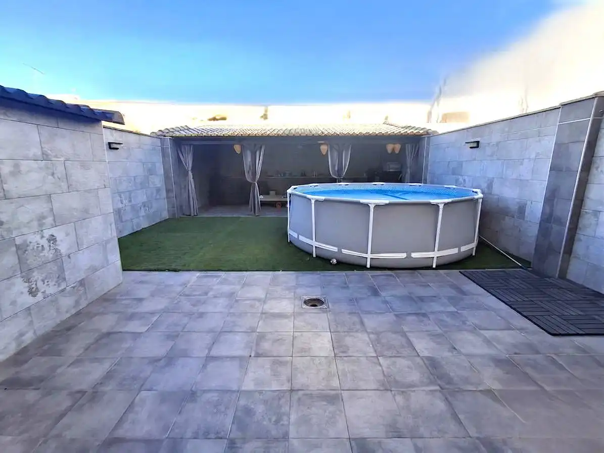 Wohnung mit Terrasse zum Verkauf in La Roda, imagen 3