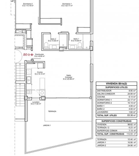 Photo 2 of Planta baja for sale in Puerto, Jávea / Xàbia