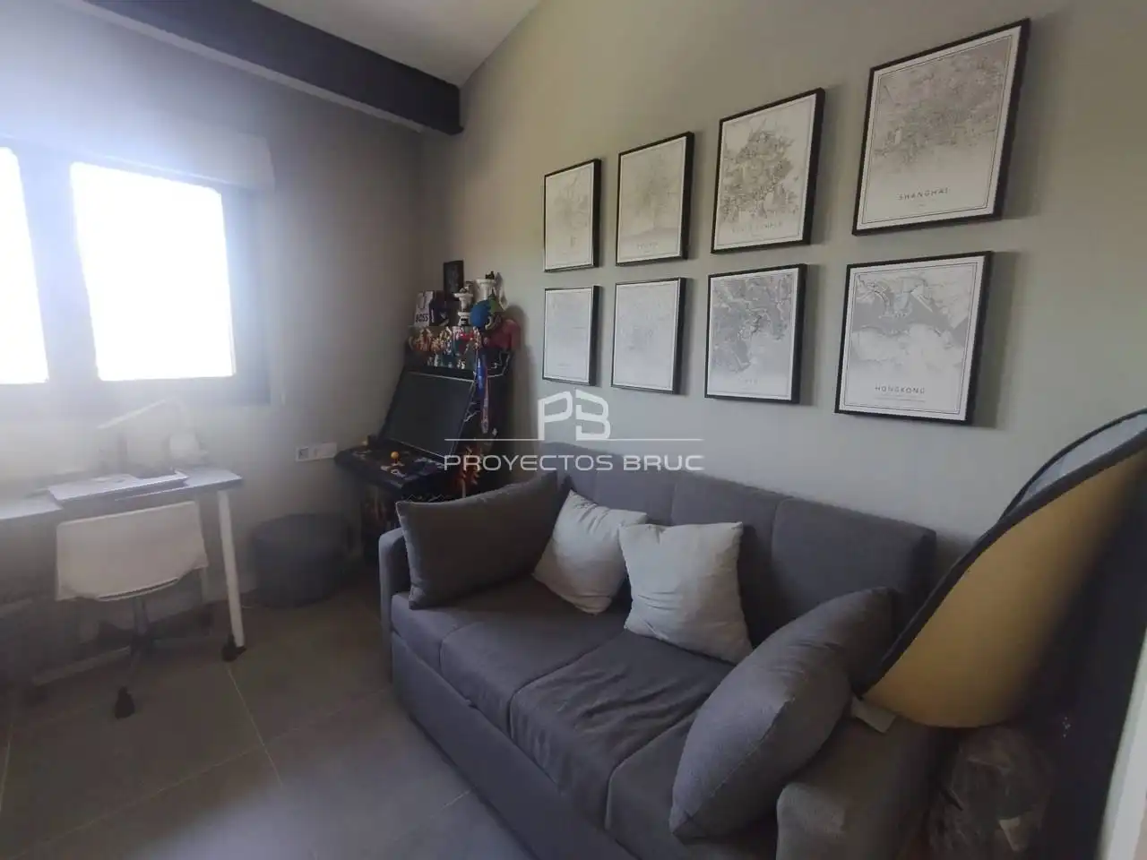 Houses for sale in Collbató  with Air Conditioner, Heating and Private garden