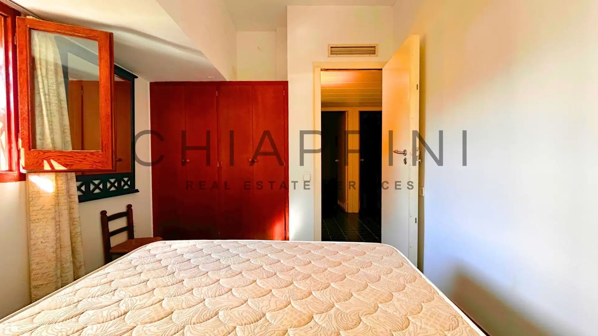 Schlafzimmer von Wohnungen zum Verkauf in Sant Feliu de Guíxols mit Abstellraum