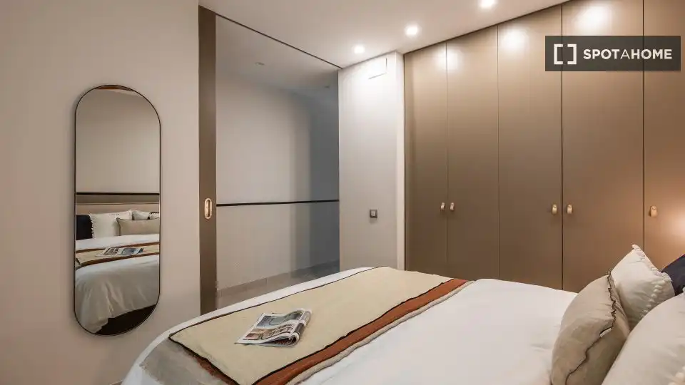 Flat to rent in Eixample, imagen 12
