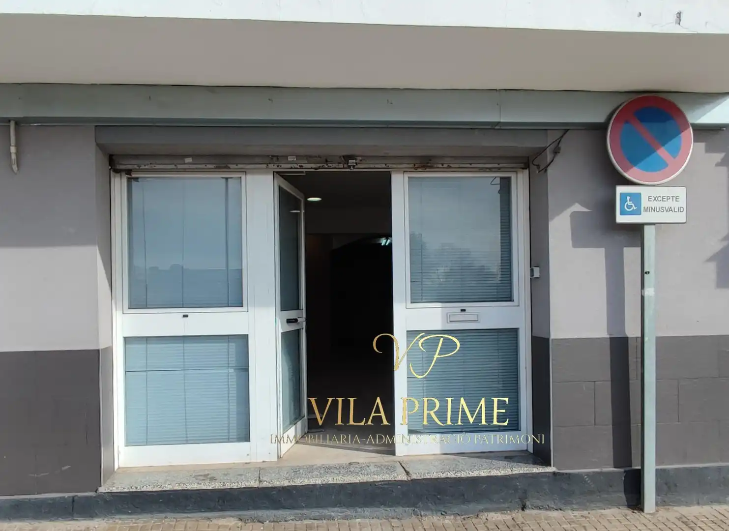 Geschaftsraum zum Verkauf in La Roca del Vallès