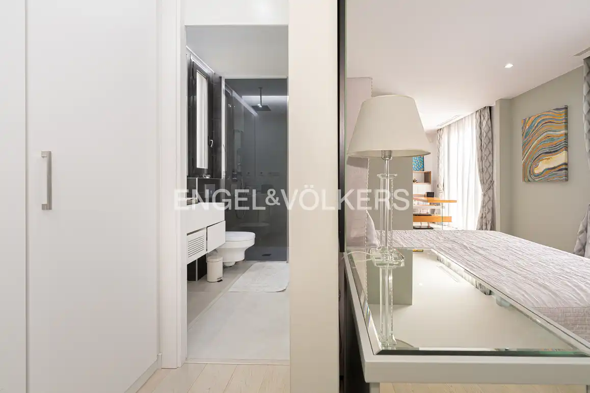 Detached house with pool for sale in Calle Copenhague, imagen 27