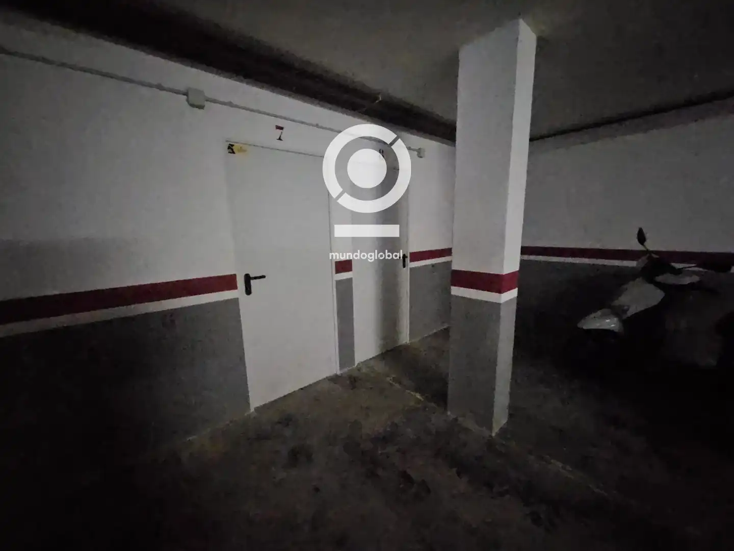 Parking de Piso en venta en Calafell con Calefacción, Terraza y Trastero