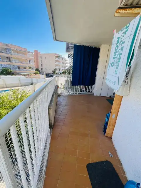 Terraza de Piso en venta en Can Nicolau - Les Sorres - Valparaiso