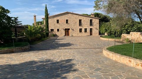 Foto 5 von Country house zum Verkauf in Urbanitzacions, Castell d'Aro, Platja d'Aro i s'Agaró