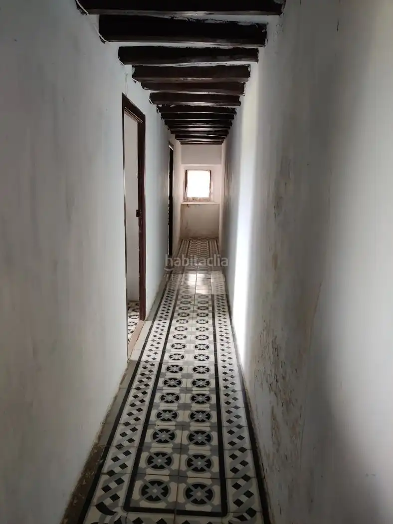 Casa a schiera in vendita a Calle Santa Lucía 28, imagen 2