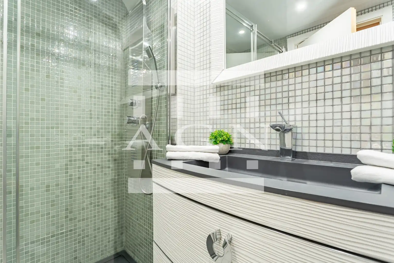 Baño de Piso en venta en Salou con Aire acondicionado, Calefacción y Parquet