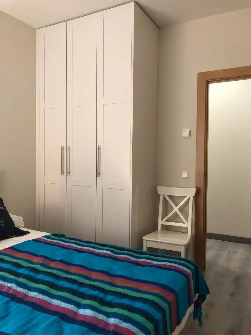 Flat for rent in Calle Ancha, Universidad - Tenerías