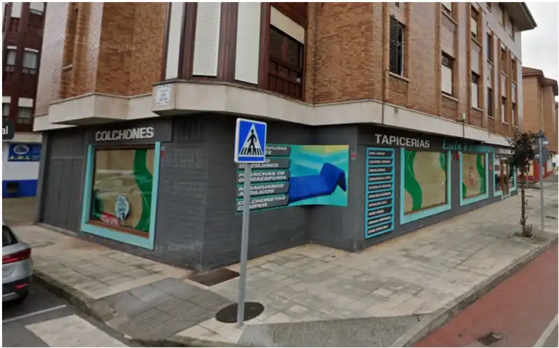 Local comercial en venda a Santiago Cartes, imagen 4