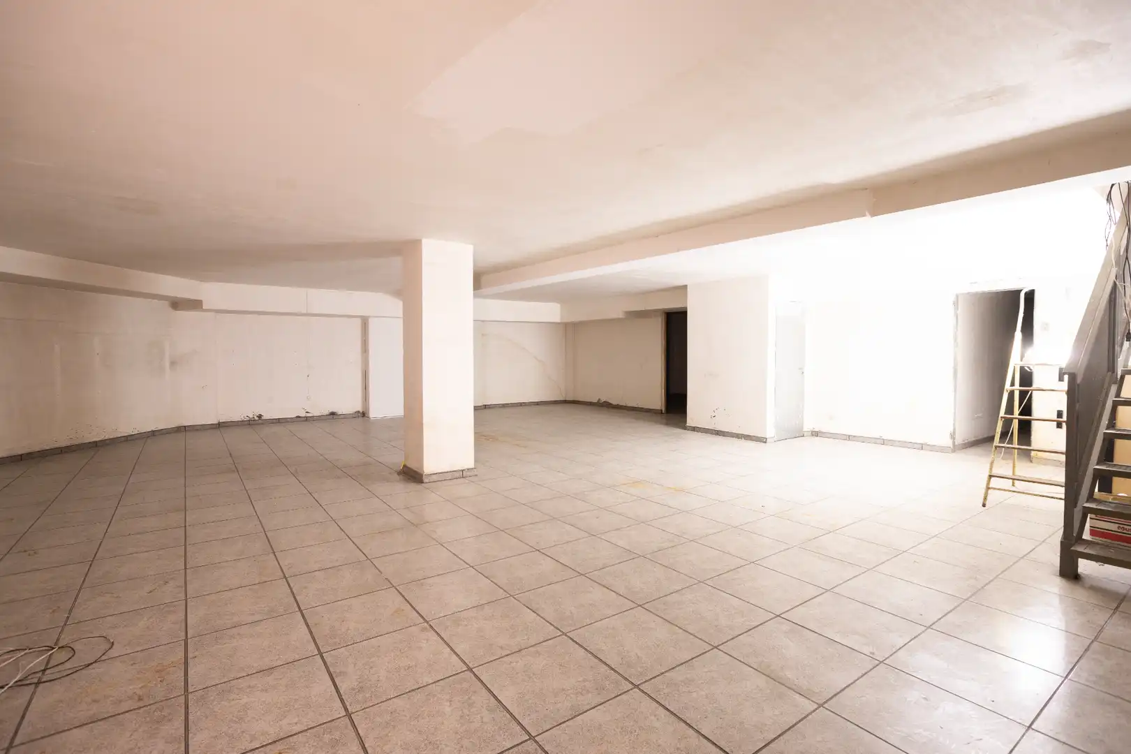 Local comercial en venda a Calle Pablo Morillo 15, imagen 31