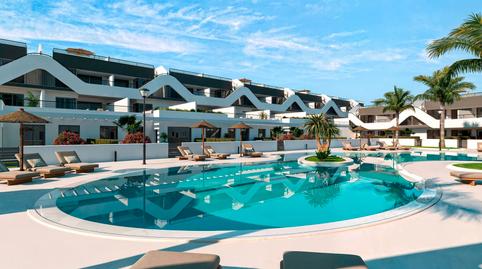 Foto 3 de Apartament en venda a Pueblo - Urbanizaciones, Alicante