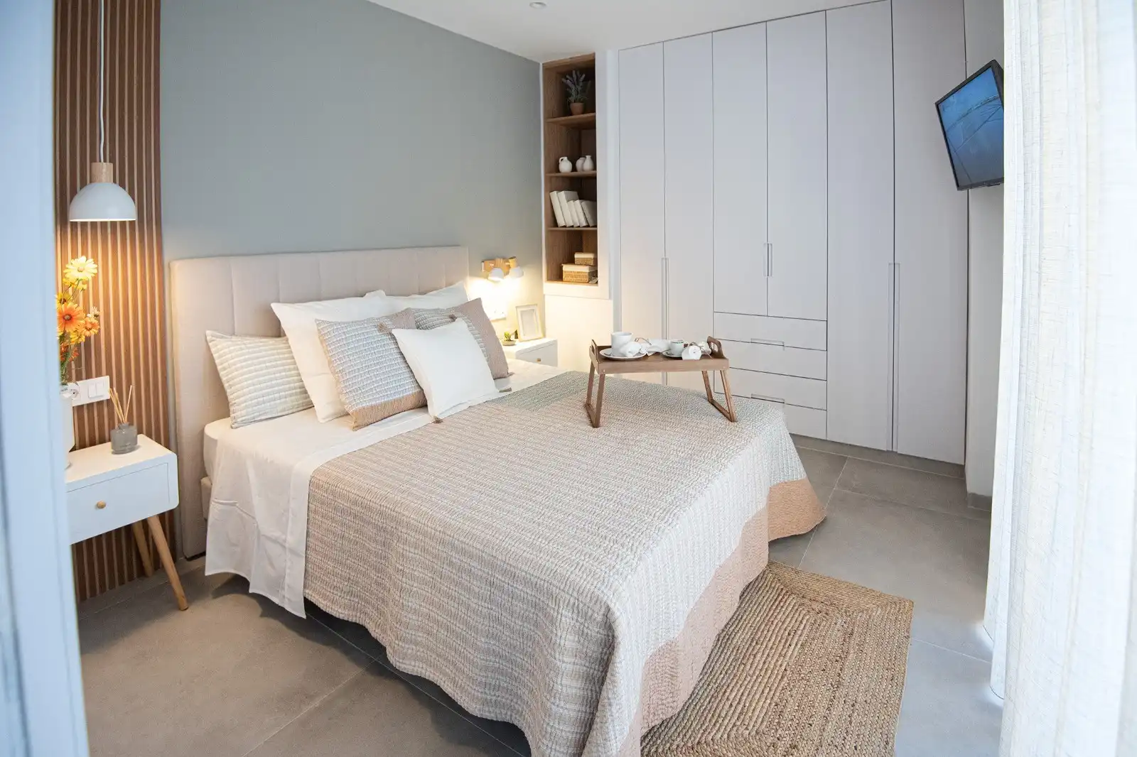 Casa con piscina in vendita a San Pedro del Pinatar, imagen 25