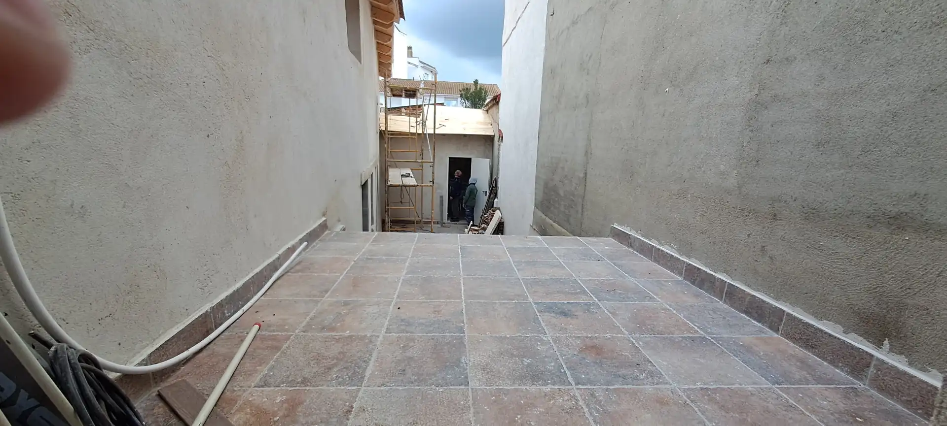 Casa o xalet en venda en Maello amb Calefacció, Forn i Rentadora