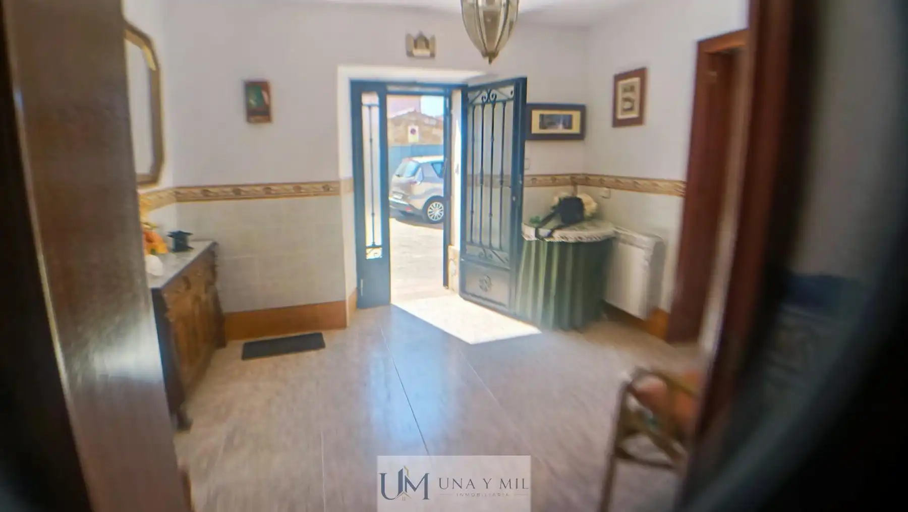Casa o xalet en venda en Pedrosillo de los Aires amb Calefacció