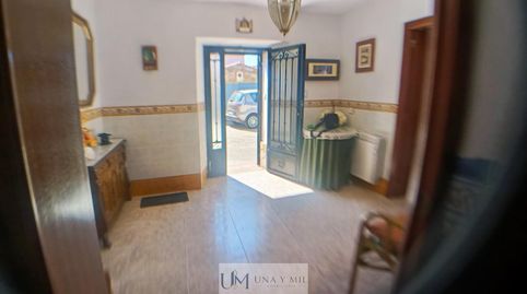 Foto 3 de Casa o xalet en venda a Pedrosillo de los Aires, Salamanca